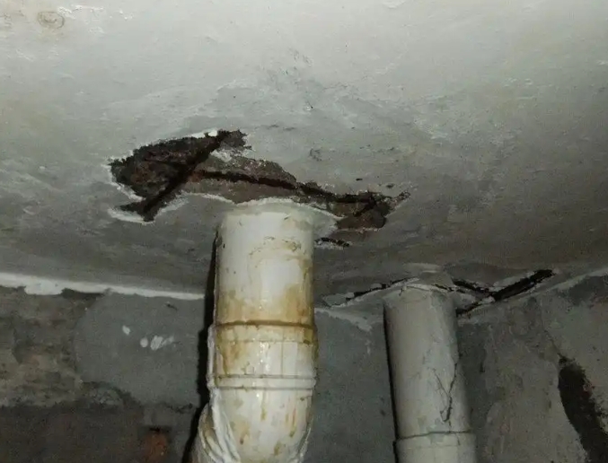 三江卫生间漏水维修公司浅析三江卫生间渗水维修的方法