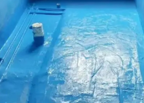 三江卫生间漏水维修公司分享下三江卫生间防水工程中常用防水涂料介绍。